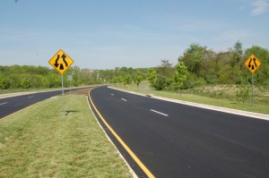 Asphalt Paving